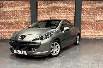 Peugeot 207 143.519 km 999 &euro; Dresden 01139