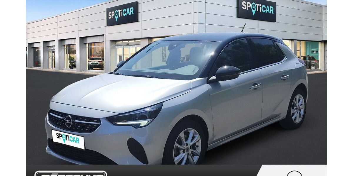 Opel Corsa 12.446 km 16.900 &euro; Dresden 01159