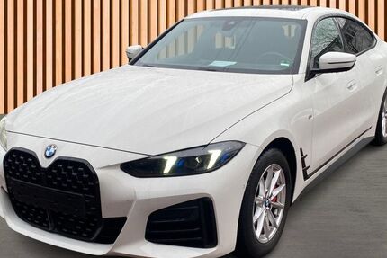 BMW 420 Gran Coupé 24.700 km 42.980 &euro; Dresden 01328