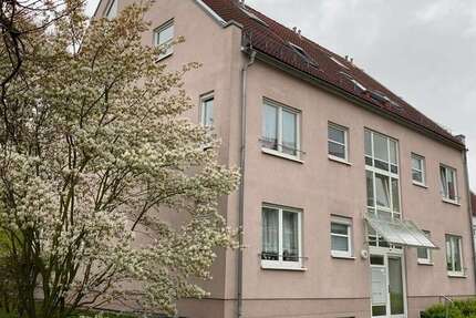 Wohnung Dresden Cossebaude - 2 Zimmer, 52 m&sup2;, 175.000&euro; | Angebot:16492079