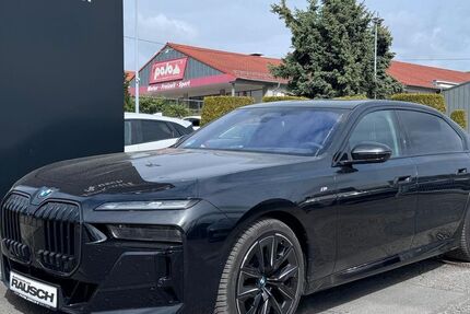 BMW 740 6.020 km 99.000 &euro; Dresden 01156