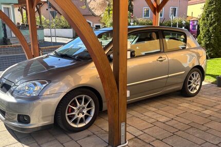 Toyota Corolla 191.424 km 6.490 &euro; Pirna 01796