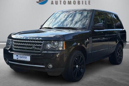 Land Rover Range Rover 299.000 km 8.900 &euro; Moritzburg 01468