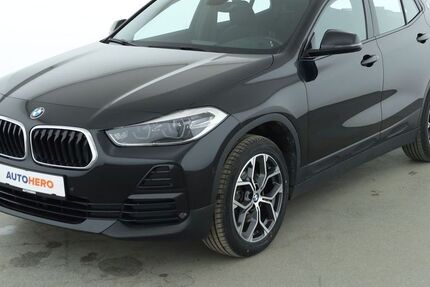 BMW X2 44.001 km 22.660 &euro; Dresden 01187