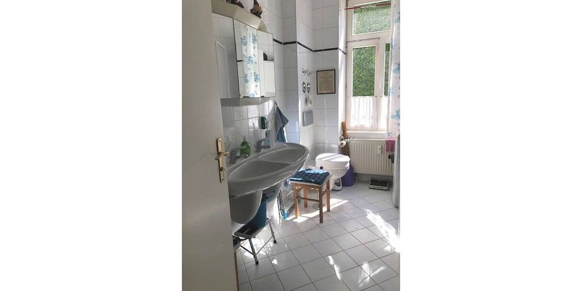 Mit Balkon in grüner Lage! - Schöne 3-Zimmer-Eigentumswohnung in Löbtau! -reserviert- 3 zimmer