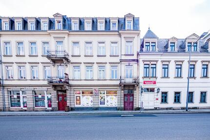 Gewerbeobjekt Dresden Prohlis - 590&euro; | Angebot:25916228