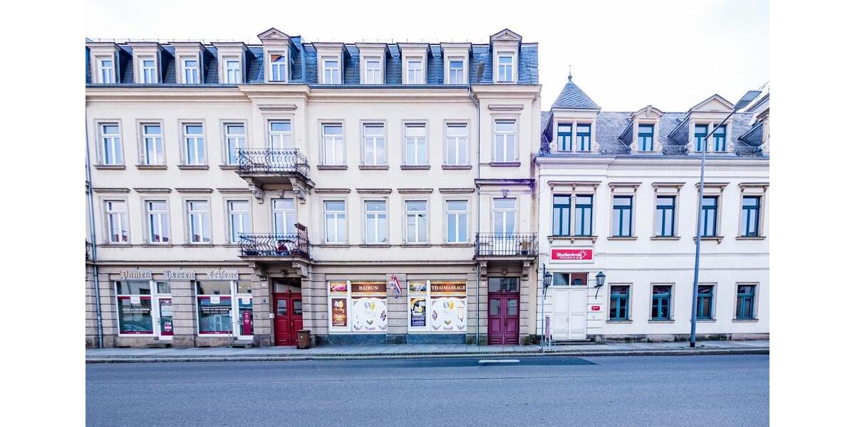 Gewerbeobjekt Dresden Prohlis - 590&euro; | Angebot:25916228