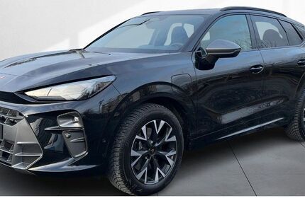 Cupra Terramar 5.000 km 58.900 &euro; Dresden 01067