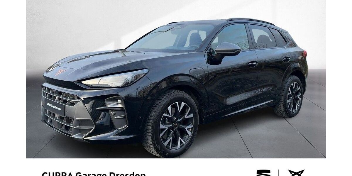 Cupra Terramar 5.000 km 58.900 &euro; Dresden 01067