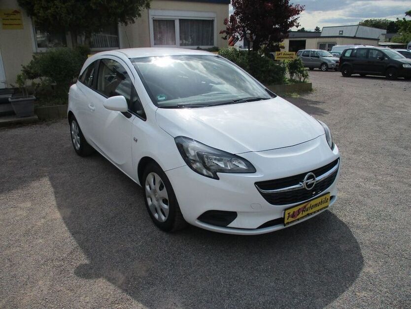 Corsa