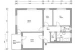 Etagenwohnung Klipphausen Röhrsdorf - 3 Zimmer, 86 m&sup2;, 209.000&euro; | Angebot:25995875