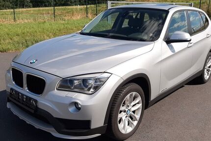 BMW X1 125.000 km 12.990 &euro; Dresden 01259