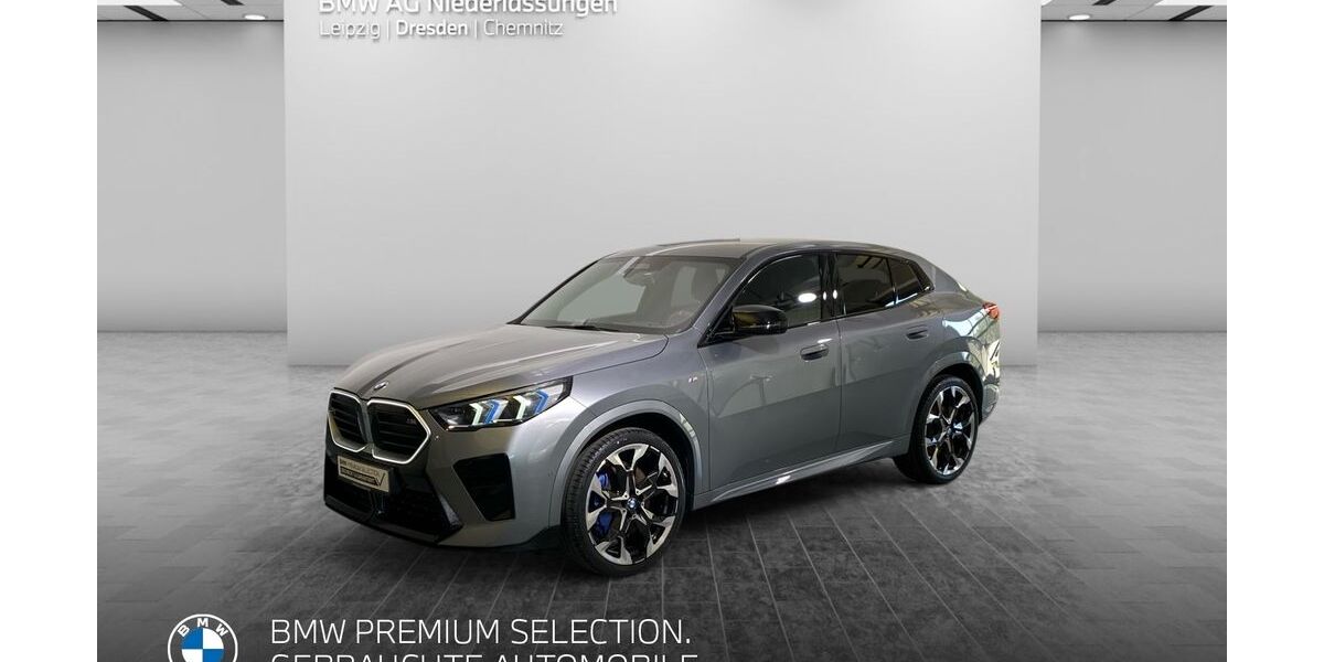 BMW X2 24.961 km 52.904 &euro; Dresden 01219