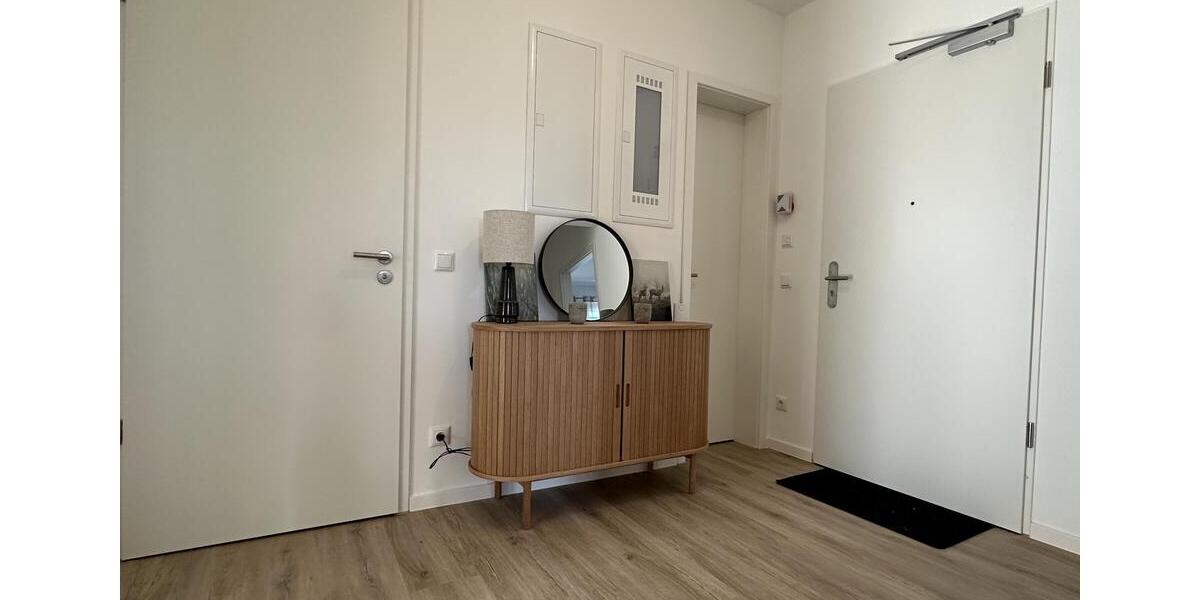 Erdgeschoßwohnung Ottendorf-Okrilla Okrilla - 4 Zimmer, 100 m&sup2;, 1.600&euro; | Angebot:24522424