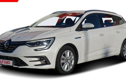 Renault Megane 48.684 km 18.950 &euro; Dresden 01239