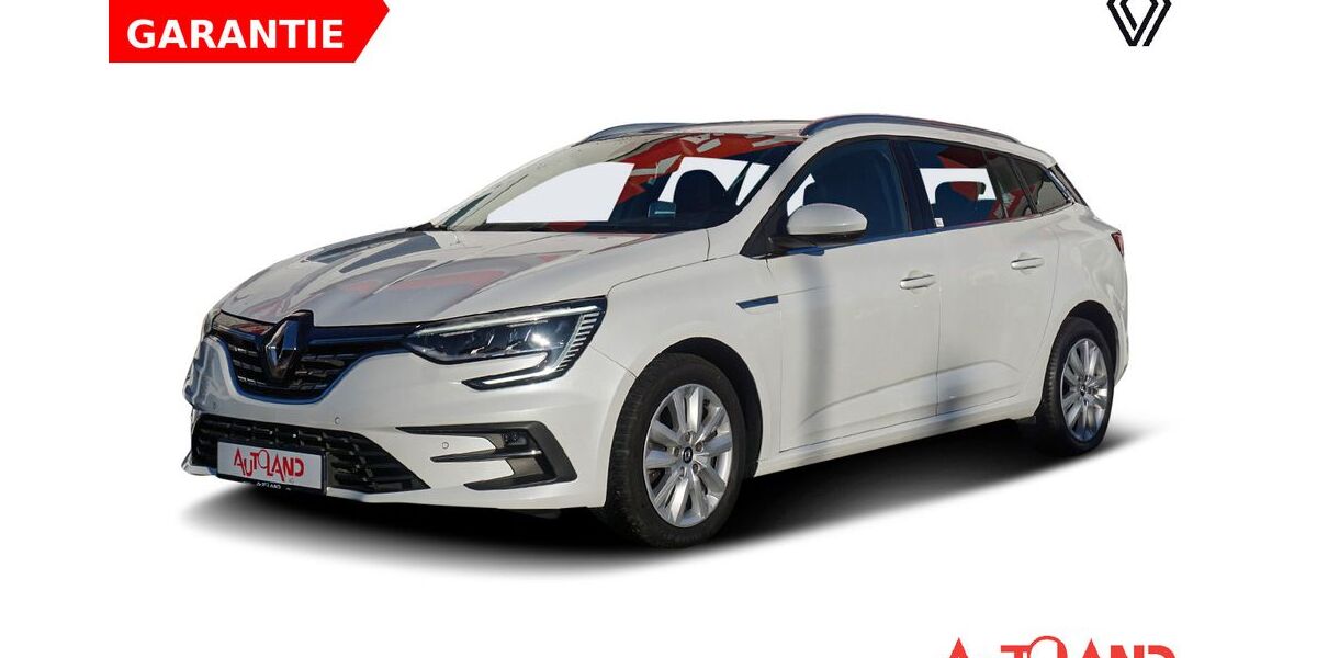 Renault Megane 48.684 km 18.950 &euro; Dresden 01239