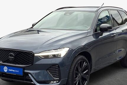 Volvo XC60 27.053 km 47.200 &euro; Dresden 01277