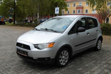 Mitsubishi Colt 186.571 km 2.999 € Dresden 01237