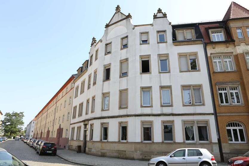 Wohnung zum Mieten in Dresden 425 € 50 m²