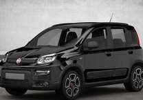 Gebrauchtwagen Fiat Panda