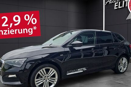 Skoda Scala 18.000 km 21.970 &euro; Dippoldiswalde 01744