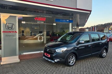 Dacia Lodgy 50.290 km 15.695 &euro; Heidenau 01809