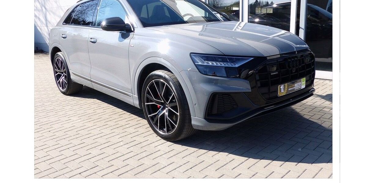 Audi Q8 72.940 km 67.690 &euro; Dippoldiswalde 01744