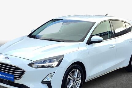 Ford Focus 82.003 km 14.440 &euro; Dresden 01159