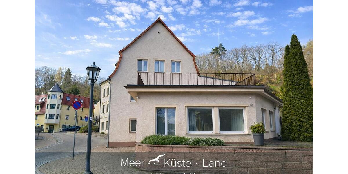 Etagenwohnung Glashütte - 4 Zimmer, 127 m&sup2;, 590&euro; | Angebot:26381220