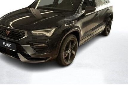 Cupra Ateca 72.845 km 25.990 &euro; Dresden 01067