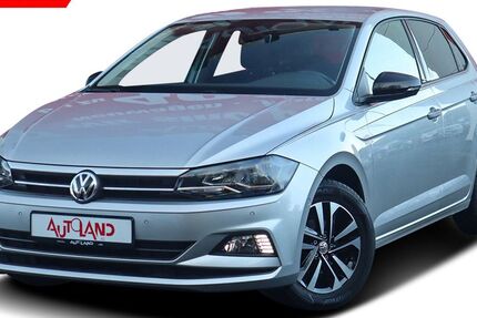 VW Polo 55.096 km 16.490 &euro; Meißen 01662