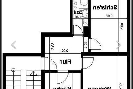 Wohnung Dresden Cotta - 2 Zimmer, 62 m&sup2;, 650&euro; | Angebot:24868744