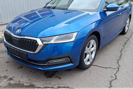 Skoda Octavia 60.085 km 24.999 &euro; Dresden 01157