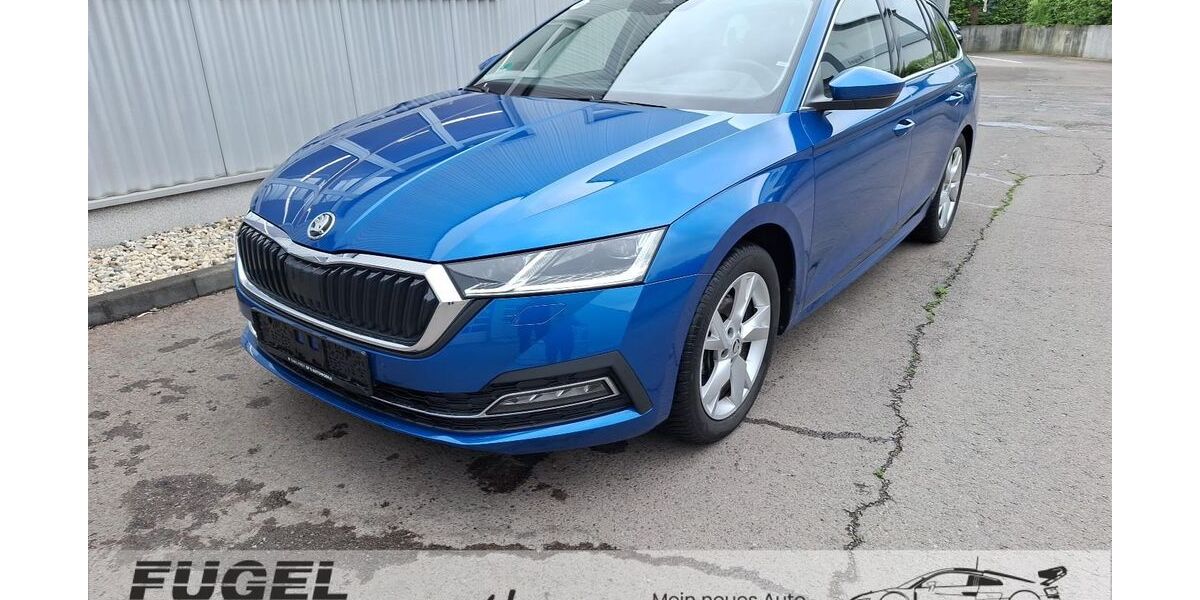 Skoda Octavia 60.085 km 24.999 &euro; Dresden 01157