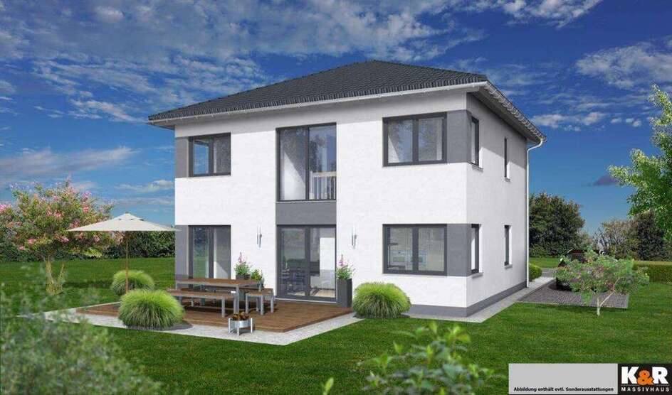 Haus zum Kaufen in Großenhain 430.020 € 117 m²