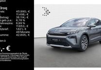 Gebrauchtwagen Skoda Elroq