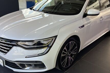 Renault Talisman 71.078 km 24.890 &euro; Radeberg 01454