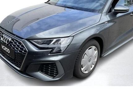 Audi A3 52.325 km 21.990 &euro; Dresden 01067