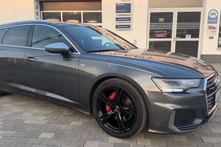 Audi A6 172.000 km 25.490 &euro; Heidenau 01809
