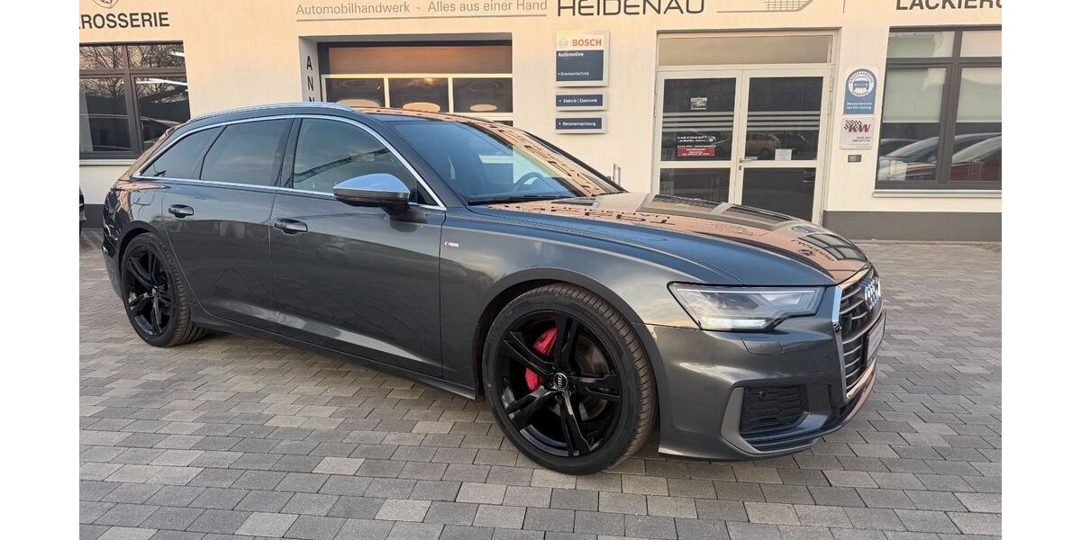 Audi A6 172.000 km 25.490 &euro; Heidenau 01809