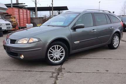Renault Laguna 155.000 km 2.800 &euro; Dresden 01237