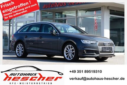 Audi A4 87.110 km 23.980 &euro; Dresden 01139