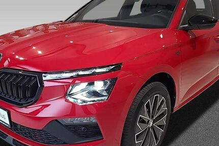 Skoda Kamiq 24.335 km 26.640 &euro; Dresden 01067