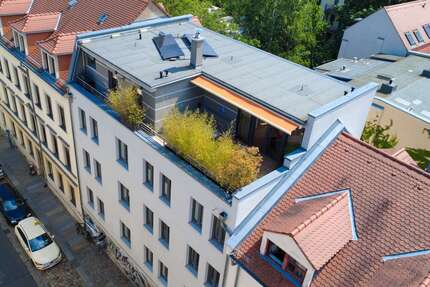 Wohnung Dresden Neustadt - 4 Zimmer, 184 m&sup2;, 875.000&euro; | Angebot:26905276