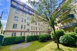 Etagenwohnung Dresden Leipziger Vorstadt - 2 Zimmer, 48 m&sup2;, 155.000&euro; | Angebot:26796959