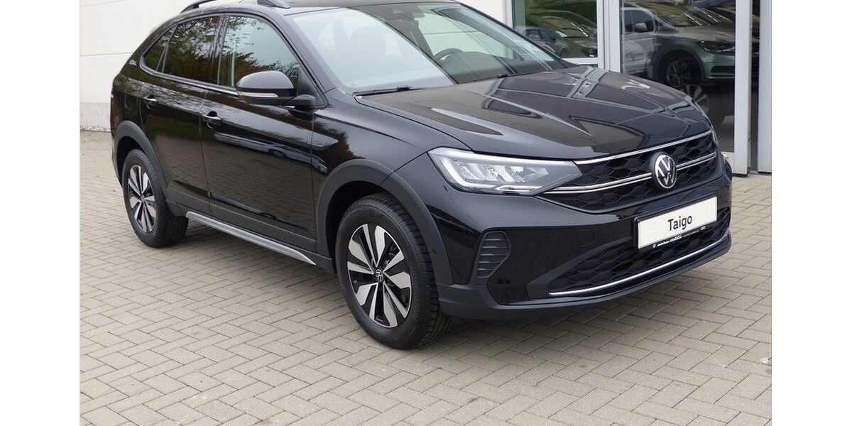 VW Taigo 16.150 km 21.950 &euro; Dippoldiswalde 01744