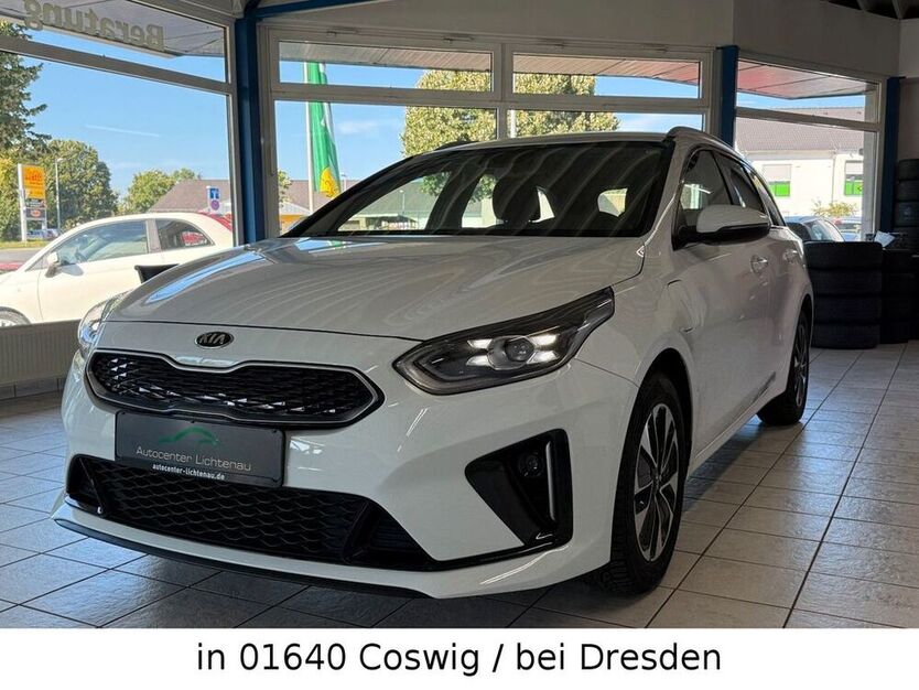 ceed Sportswagon