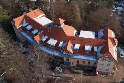 Wohnung Freital - 1.5 Zimmer, 41 m&sup2;, 420&euro; | Angebot:25805294