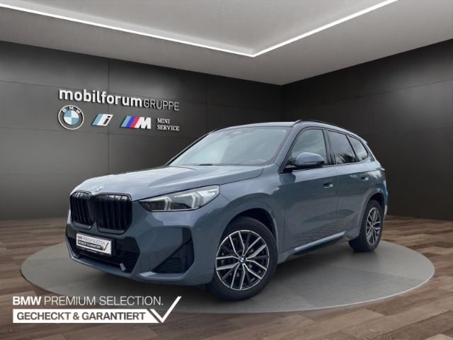 BMW X1 72.145 km 40.410 € Bischofswerda 01877