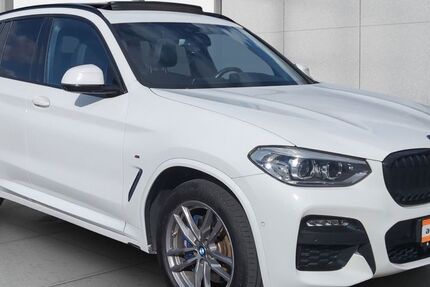 BMW X3 124.404 km 32.990 &euro; Dresden 01257